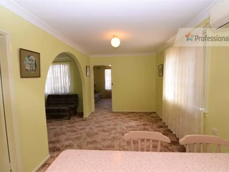 Sixth view of Homely house listing, 17 McGrath Street, West Bathurst NSW 2795