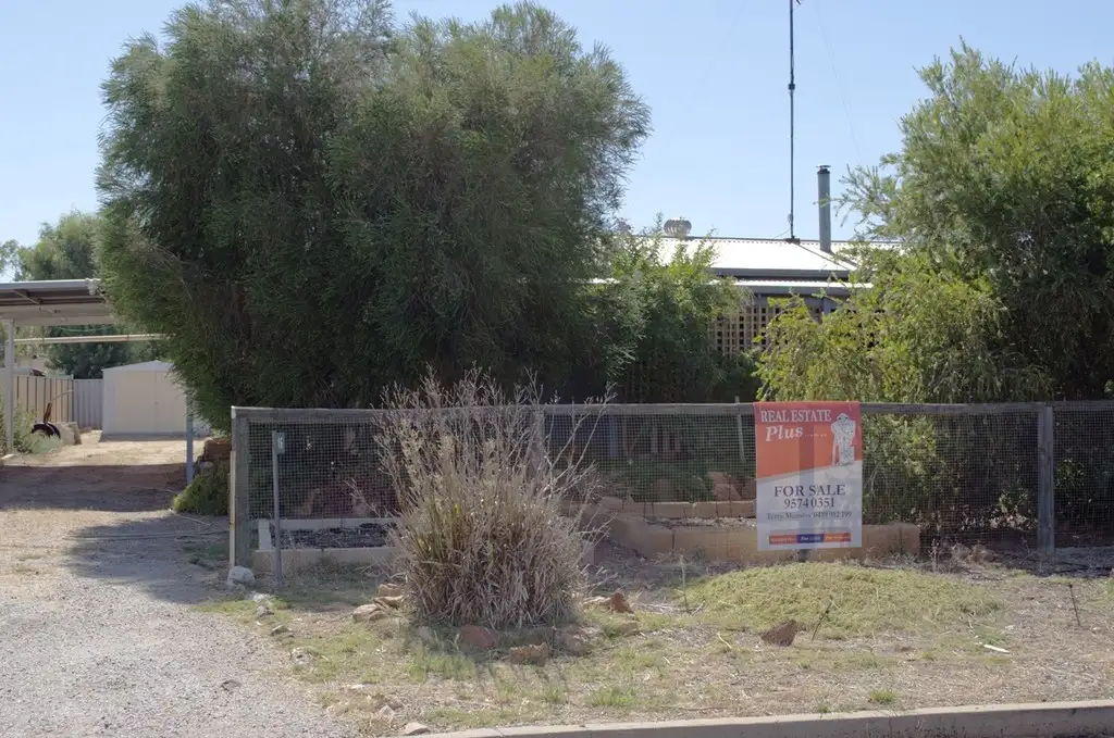 Main view of Homely house listing, 16 Milhinch St, Muluckine WA 6401