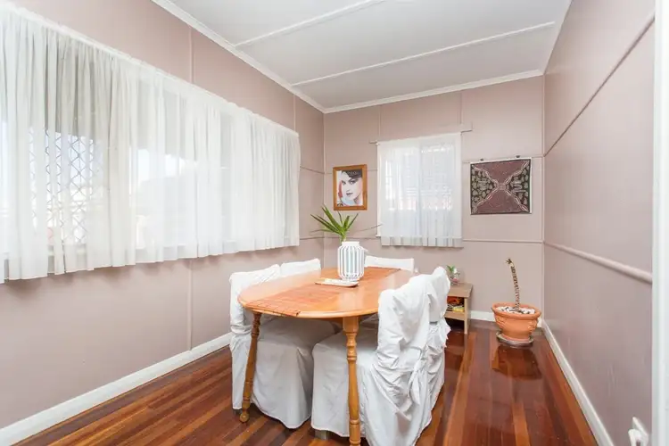 Fourth view of Homely house listing, 91 Mein Street, Scarborough QLD 4020
