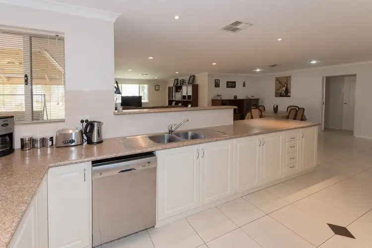 Fourth view of Homely house listing, 37 Glass Crescent, Mahomets Flats WA 6530