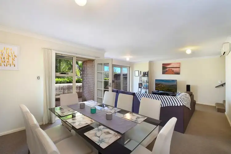 Second view of Homely townhouse listing, 6/92-94 John Whiteway Drive, Gosford NSW 2250