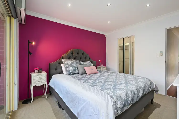 Fifth view of Homely apartment listing, 105/23 George Street, North Strathfield NSW 2137