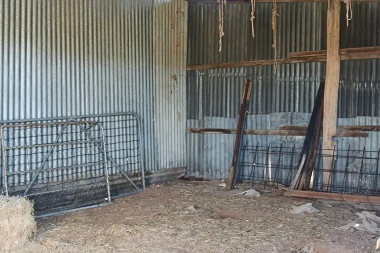 Sixth view of Homely rural property listing, Address available on request