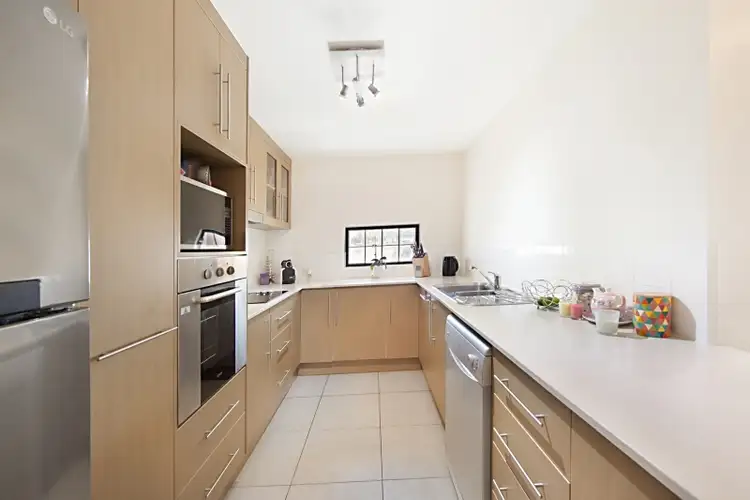 Fifth view of Homely unit listing, 111/523-533 Flinders Street, Townsville City QLD 4810