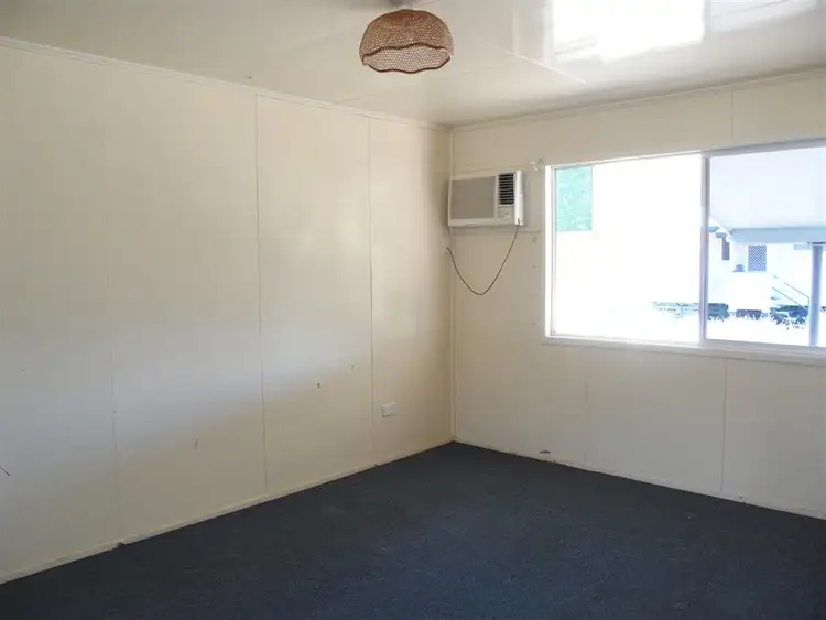 Fifth view of Homely house listing, 4 Boonery Street, Blackwater QLD 4717