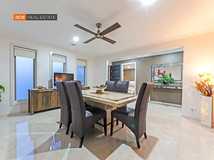 Sixth view of Homely house listing, 4 Gull Close, Williams Landing VIC 3027