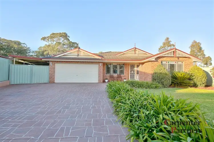 36 Winton Street, Appin NSW 2560