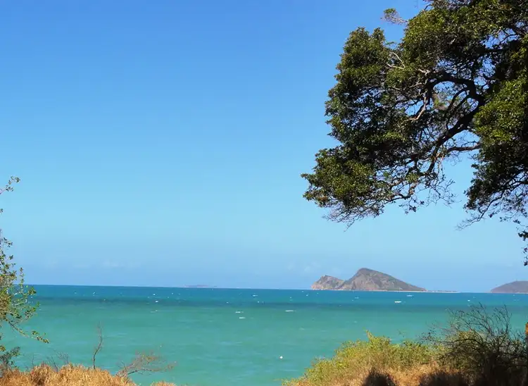 Third view of Homely land listing, 126 Gloucester Avenue, Hideaway Bay QLD 4800