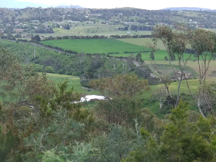 Second view of Homely house listing, 17 Walsh Lane, Sorell TAS 7172