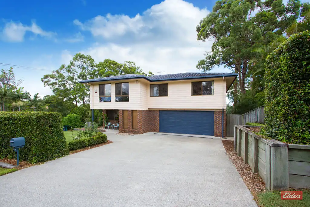 Main view of Homely house listing, 66 Roselea Street, Shailer Park QLD 4128