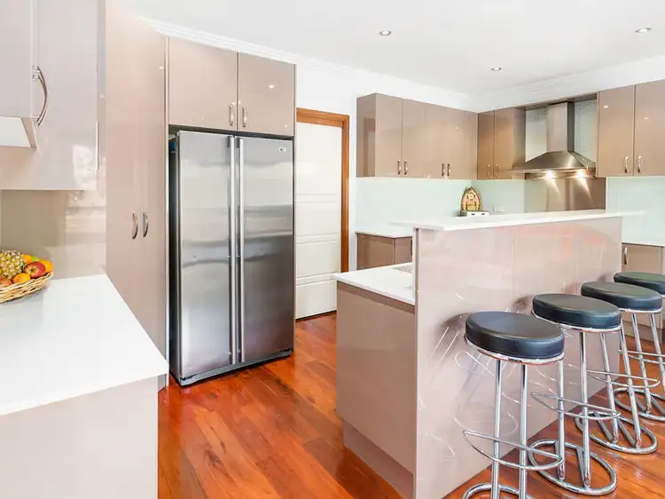 Fourth view of Homely house listing, 41 Scottsdale Circuit, West Hoxton NSW 2171