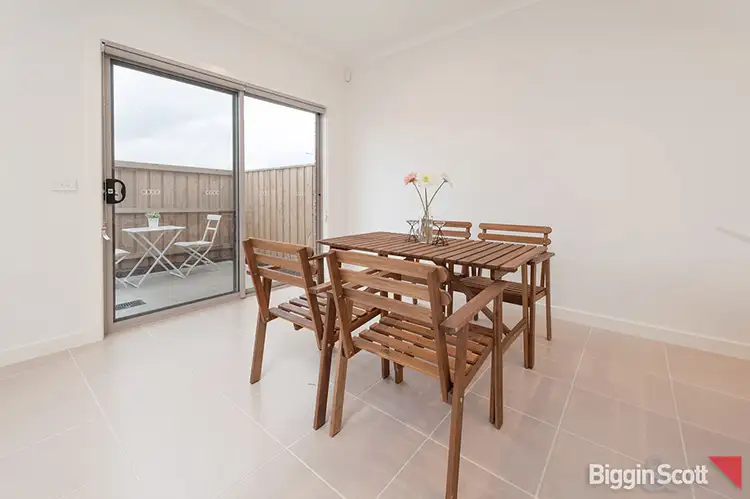 Fourth view of Homely house listing, 45 Yarradale Drive, Mickleham VIC 3064