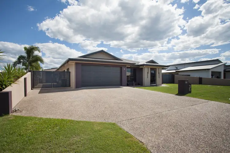 12 Rutland Place, Marian QLD 4753