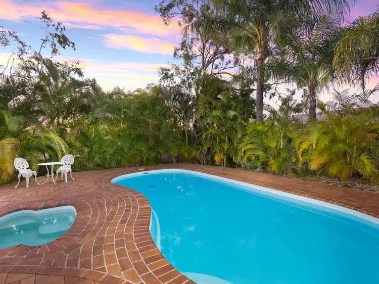 Main view of Homely house listing, 166 Pioneer Crescent, Bellbowrie QLD 4070