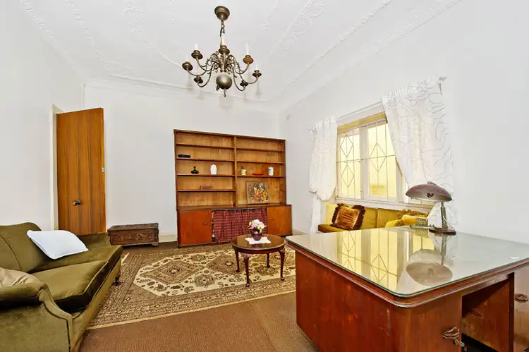 Second view of Homely apartment listing, 2/279 O'Sullivan Road, Bellevue Hill NSW 2023