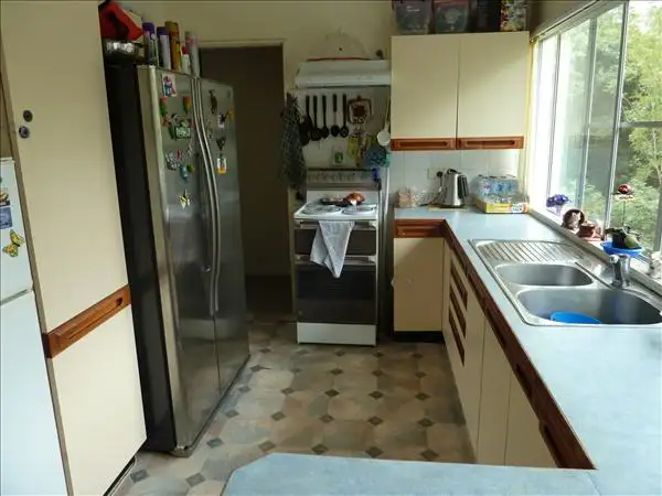 Second view of Homely house listing, 10 Edward Lane, Kyogle NSW 2474