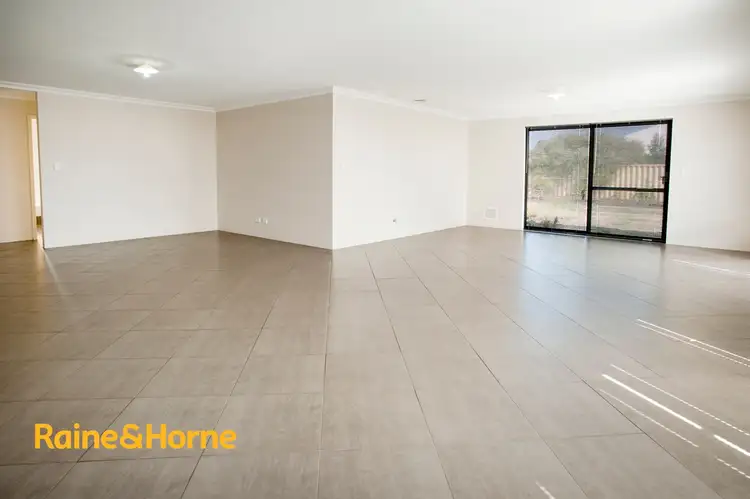 Second view of Homely house listing, 8 Sheriff Fairway, Dalyellup WA 6230