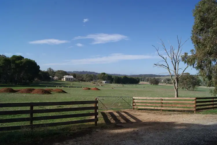 Fifth view of Homely land listing, Lot 6 Balmoral Road, Cockatoo Valley SA 5351
