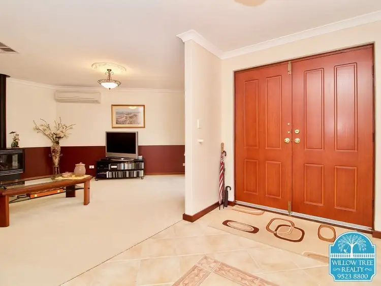Third view of Homely house listing, 28 Taggert Avenue, Baldivis WA 6171