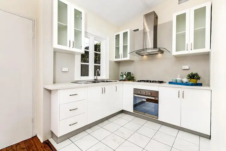 Second view of Homely house listing, 38 Rose Street, Ashfield NSW 2131