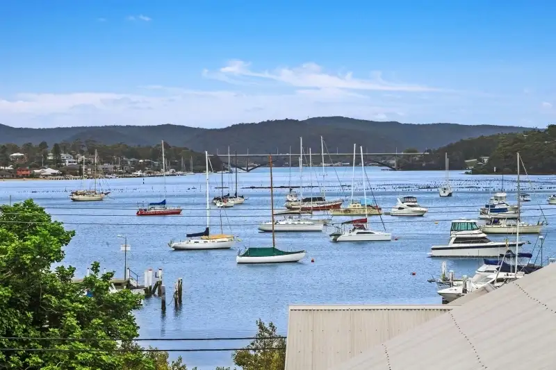 Main view of Homely house listing, 16/50 Araluen Drive, Killcare NSW 2257