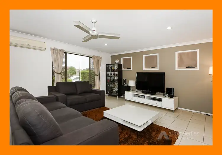 Second view of Homely house listing, 60 Freshwater Drive, Berrinba QLD 4117
