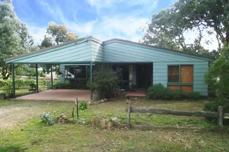 Main view of Homely house listing, 26 Gillum Road, Coongulla VIC 3860