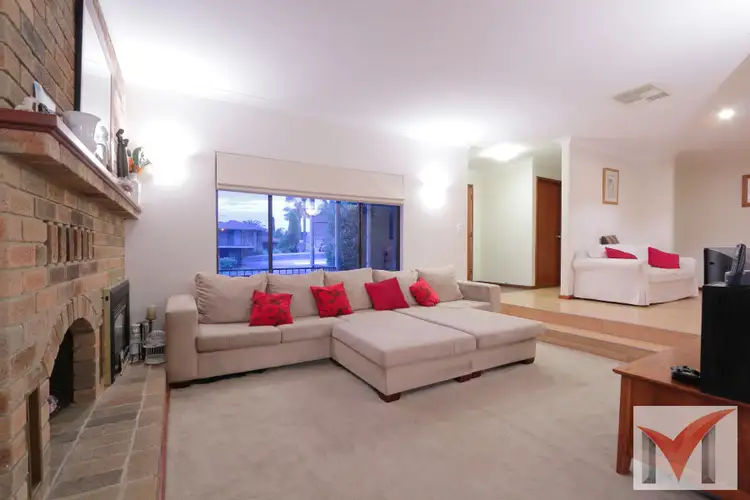 Main view of Homely house listing, 17 Turo Close, Willetton WA 6155