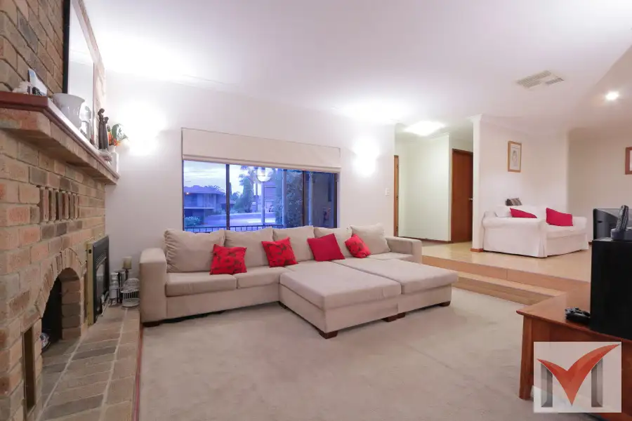 Main view of Homely house listing, 17 Turo Close, Willetton WA 6155