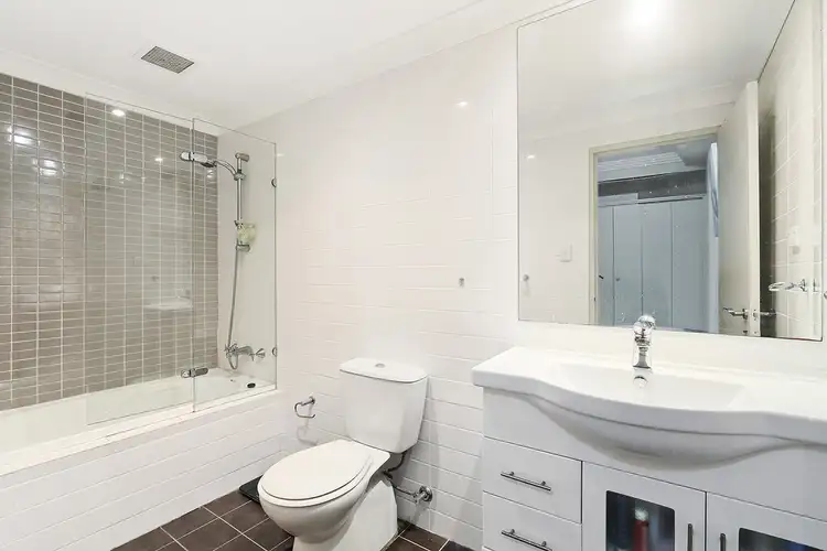 Sixth view of Homely apartment listing, 41/36-50 Taylor Street, Annandale NSW 2038