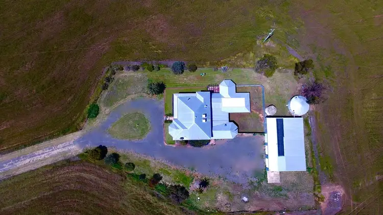 Sixth view of Homely house listing, 59 Darragan Pit Road, Lower Norton VIC 3401