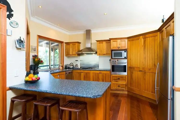 Sixth view of Homely house listing, 218 Red Cedar Rd, Pullenvale QLD 4069