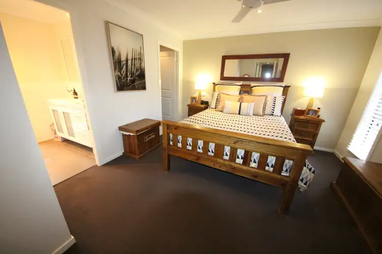 Fifth view of Homely house listing, 5 Kallantina Pl, South West Rocks NSW 2431