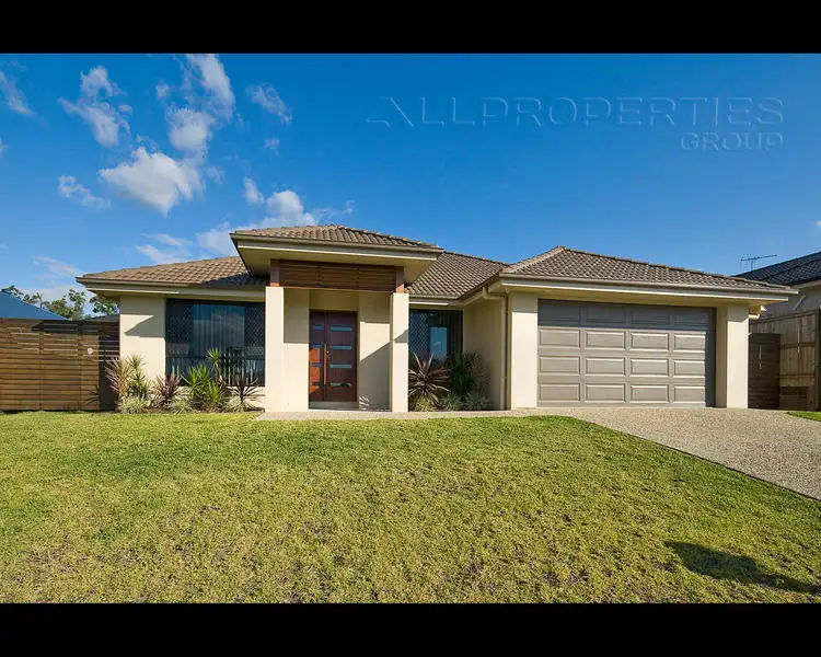 37 Aspen Street, Heathwood QLD 4110