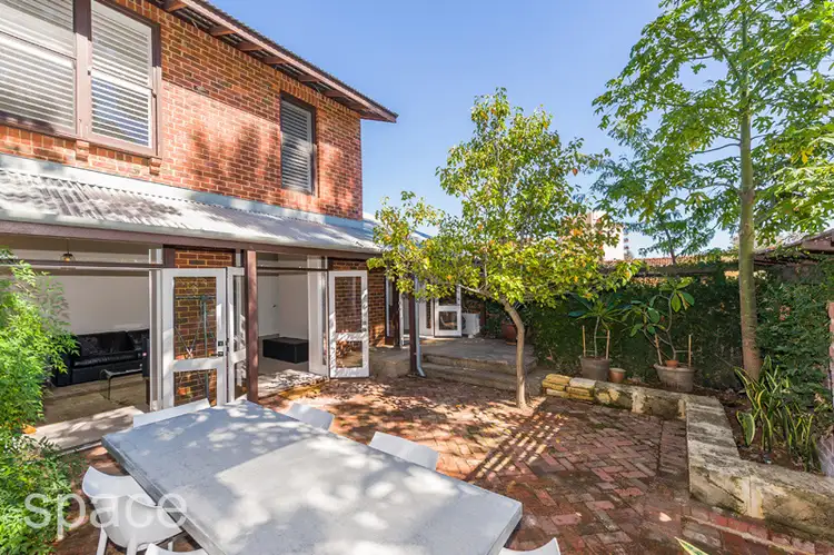 4/17 Airlie Street, Claremont WA 6010
