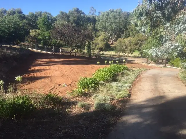 Second view of Homely land listing, 23 Lorna Court, One Tree Hill SA 5114