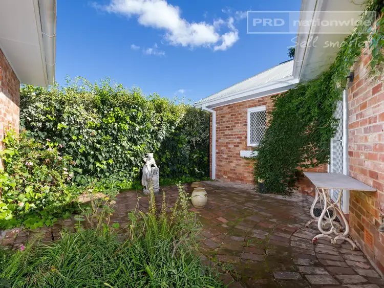 Fourth view of Homely house listing, 1 Kindra Lane, Turvey Park NSW 2650
