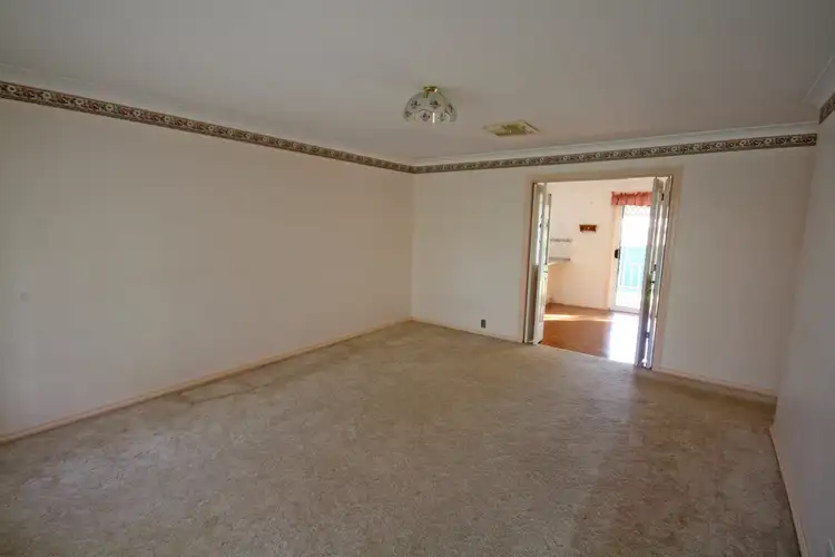 Third view of Homely semi-detached listing, 16B Grevillea Close, Dubbo NSW 2830