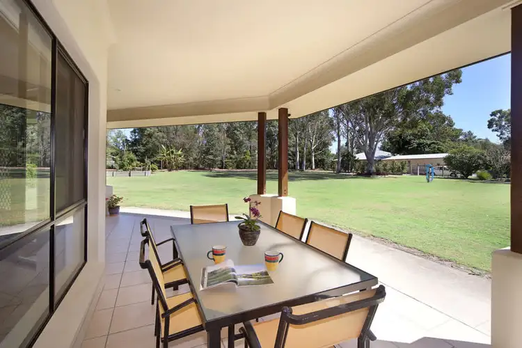 Third view of Homely house listing, 27 Edington Drive, Cooroibah QLD 4565