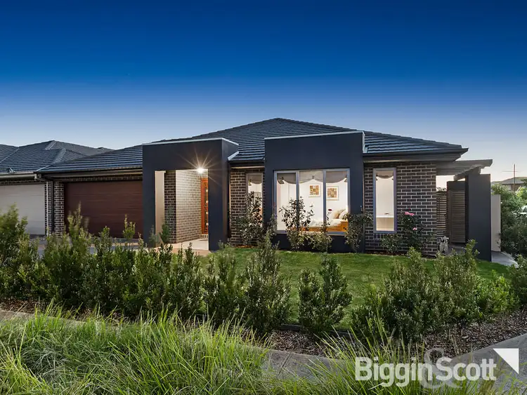 Main view of Homely house listing, 54 Somerfield Drive, Keysborough VIC 3173