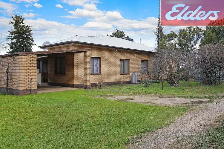 Second view of Homely rural property listing, 2718 Kywong-Howlong Road, Brocklesby NSW 2642