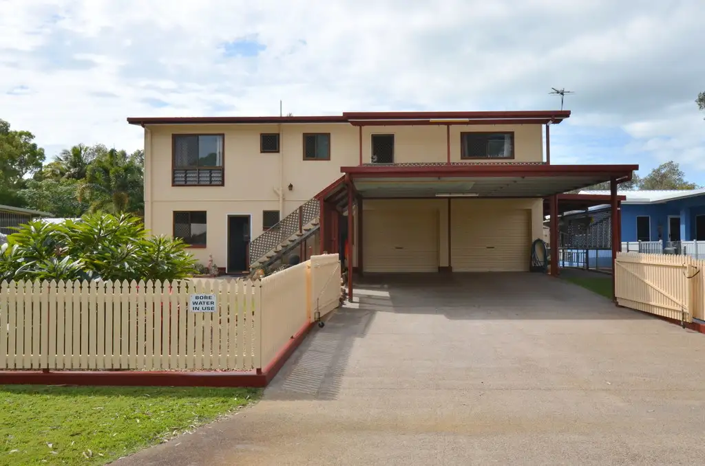 Main view of Homely house listing, 35 John Dory Street, Cungulla QLD 4816