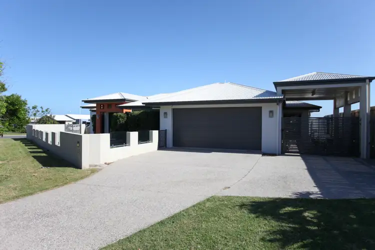 45 Sonoran Street, Rural View QLD 4740