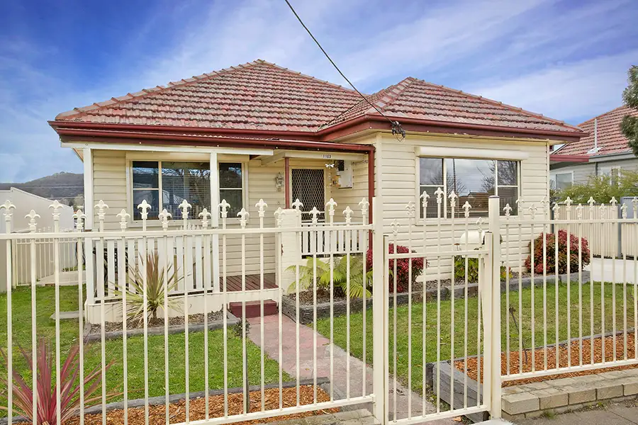 Main view of Homely house listing, 1103 Great Western Highway, Lithgow NSW 2790