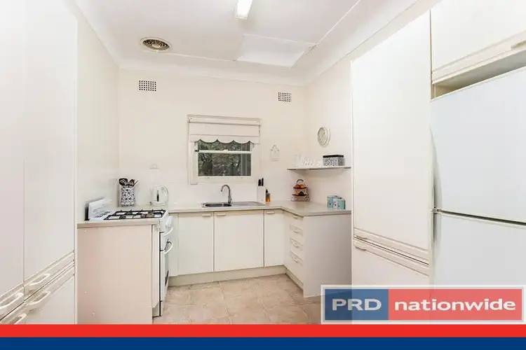 Fourth view of Homely house listing, 3 Baker Street, Oatley NSW 2223