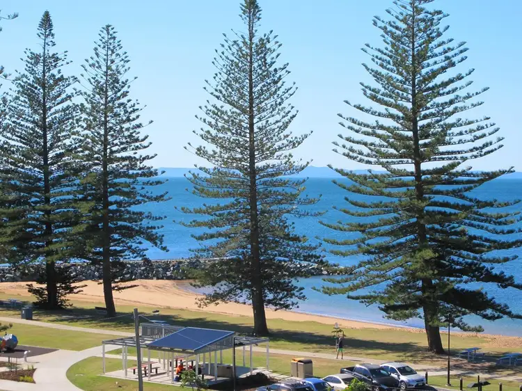 Sixth view of Homely unit listing, 9/109 Landsborough Avenue, Scarborough QLD 4020