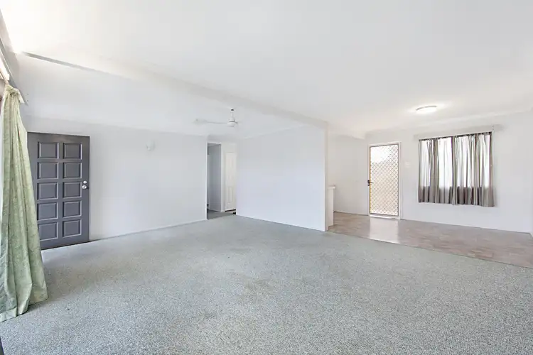 Fourth view of Homely house listing, 36 Birrahlee Crescent, Kirwan QLD 4817