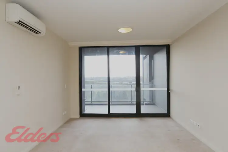 Second view of Homely apartment listing, 701/2 Footbridge Boulevard, Wentworth Point NSW 2127