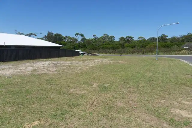 Main view of Homely land listing, LOT 122 CHICHESTER RD, Sussex Inlet NSW 2540