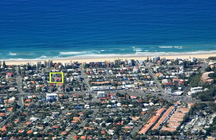 Fourth view of Homely unit listing, Unit at 59 Petrel Avenue, Mermaid Beach QLD 4218